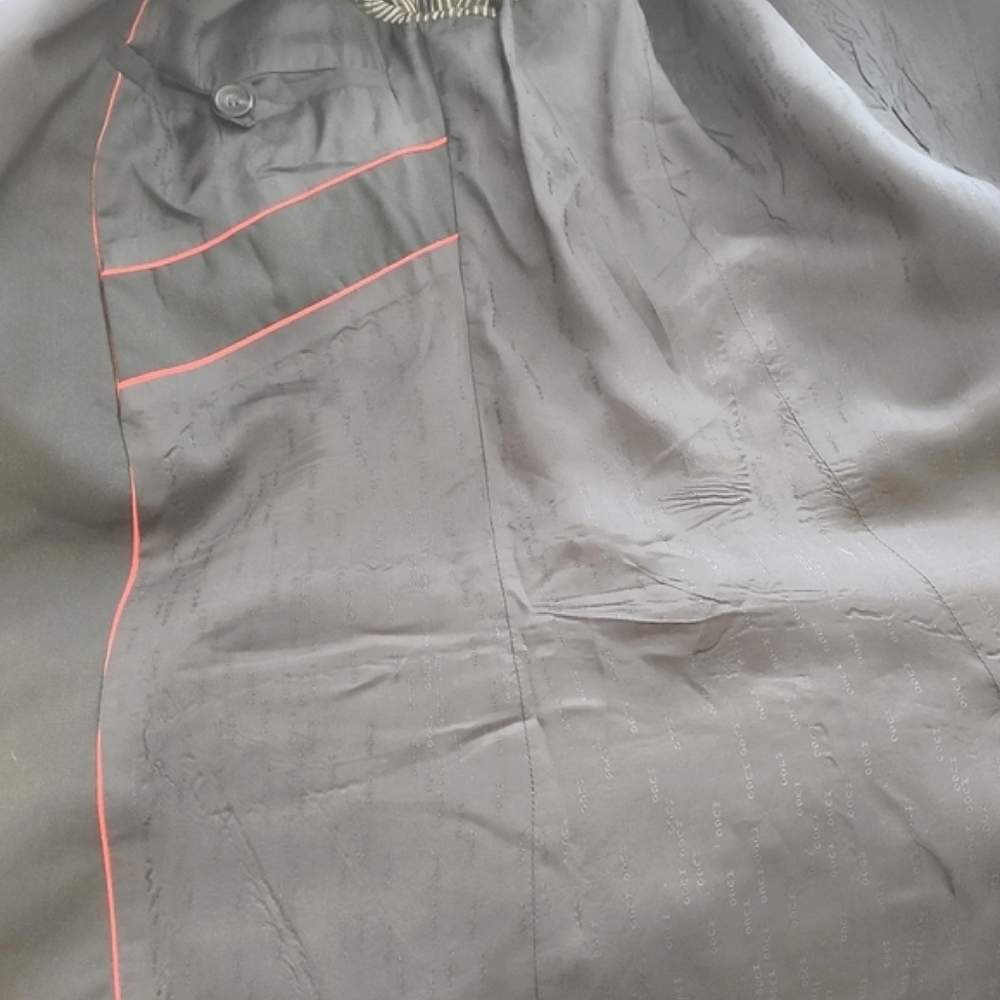 Hugo Hugo Boss Suit Jacket Sport Coat - Picture 9 of 16